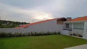 Imagem 6 - Casa em Bosque, Vinhedo - SP