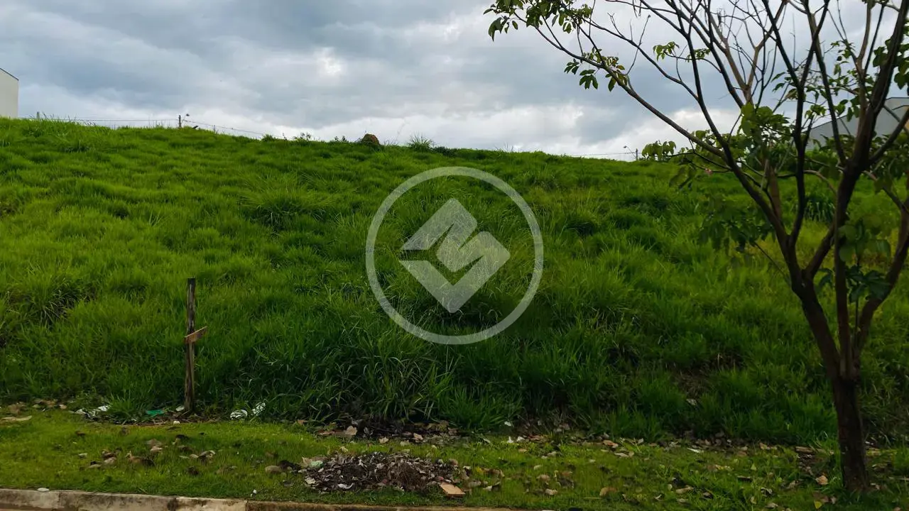 Imagem 1 - Terreno em Bosque, Vinhedo - SP