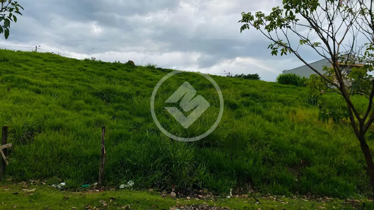 Imagem 1 - Terreno em Bosque, Vinhedo - SP