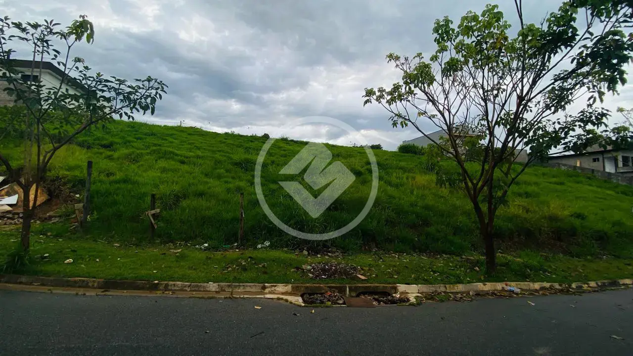 Imagem 2 - Terreno em Bosque, Vinhedo - SP