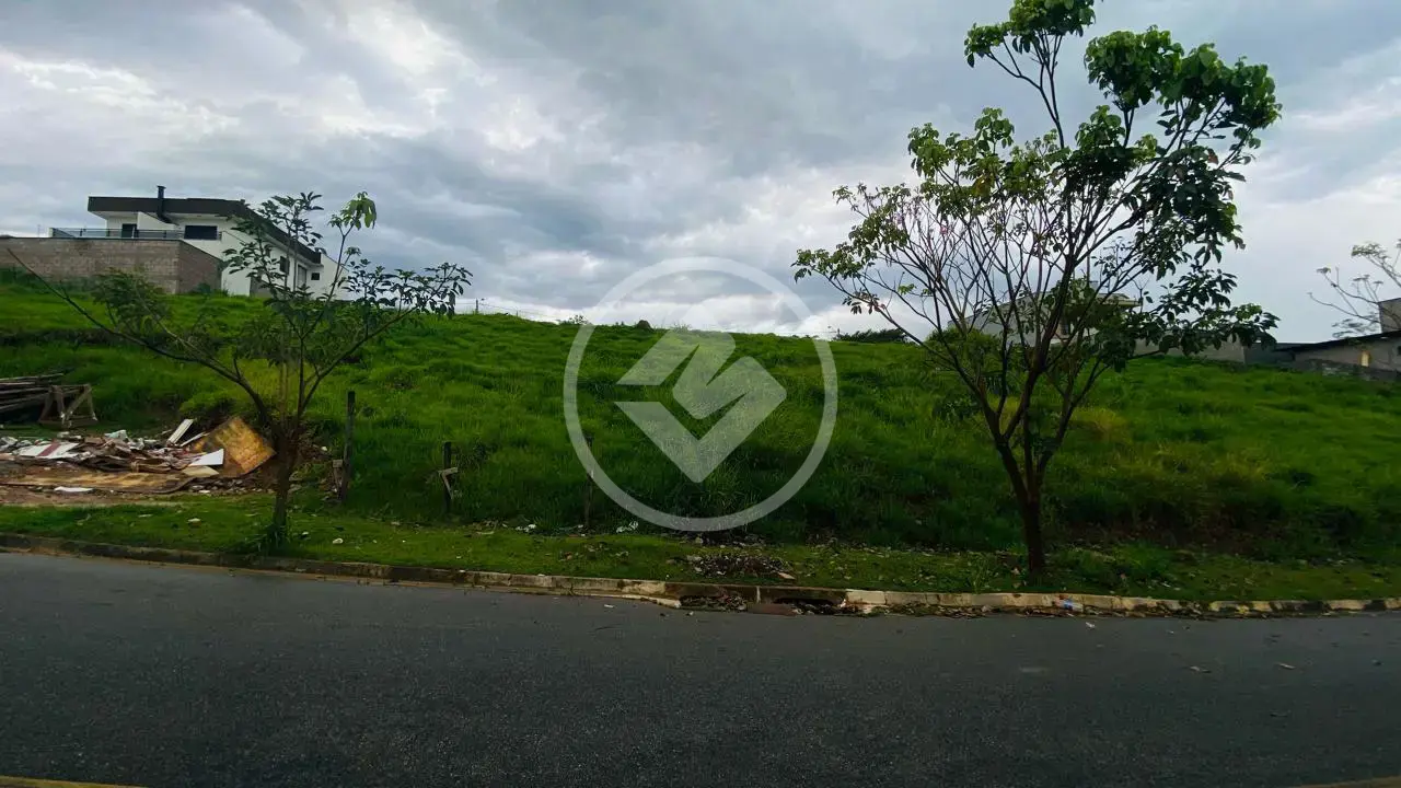 Imagem 3 - Terreno em Bosque, Vinhedo - SP