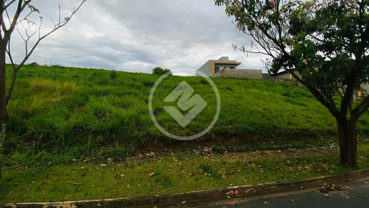 Imagem 1 - Terreno em Bosque, Vinhedo - SP
