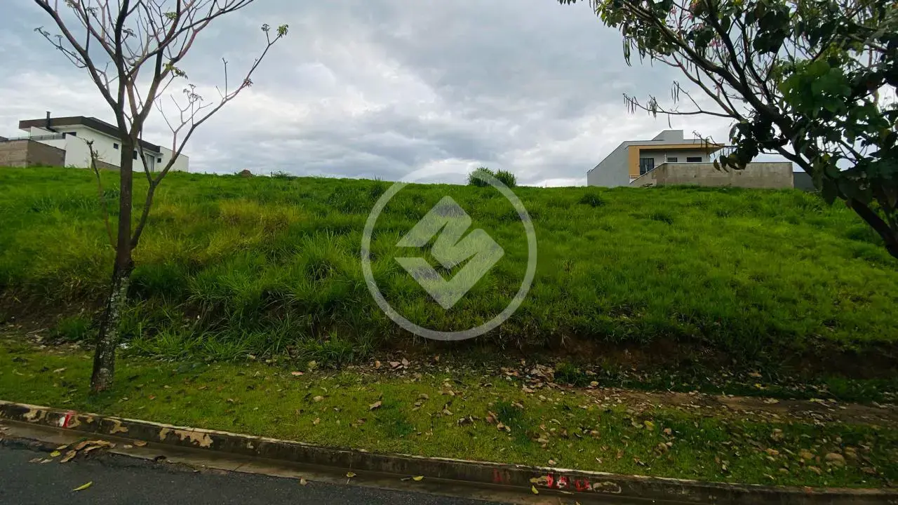 Imagem 1 - Terreno em Bosque, Vinhedo - SP