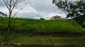 Imagem 2 - Terreno em Bosque, Vinhedo - SP