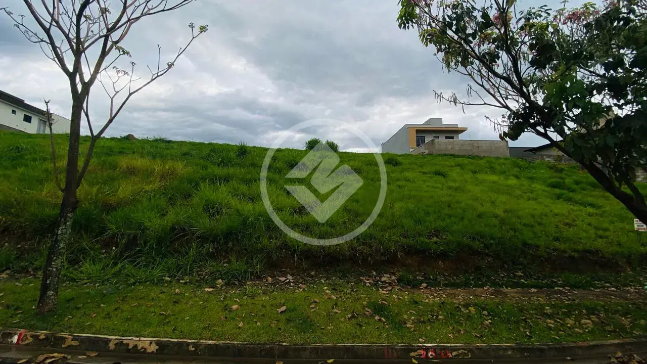 Imagem 2 - Terreno em Bosque, Vinhedo - SP