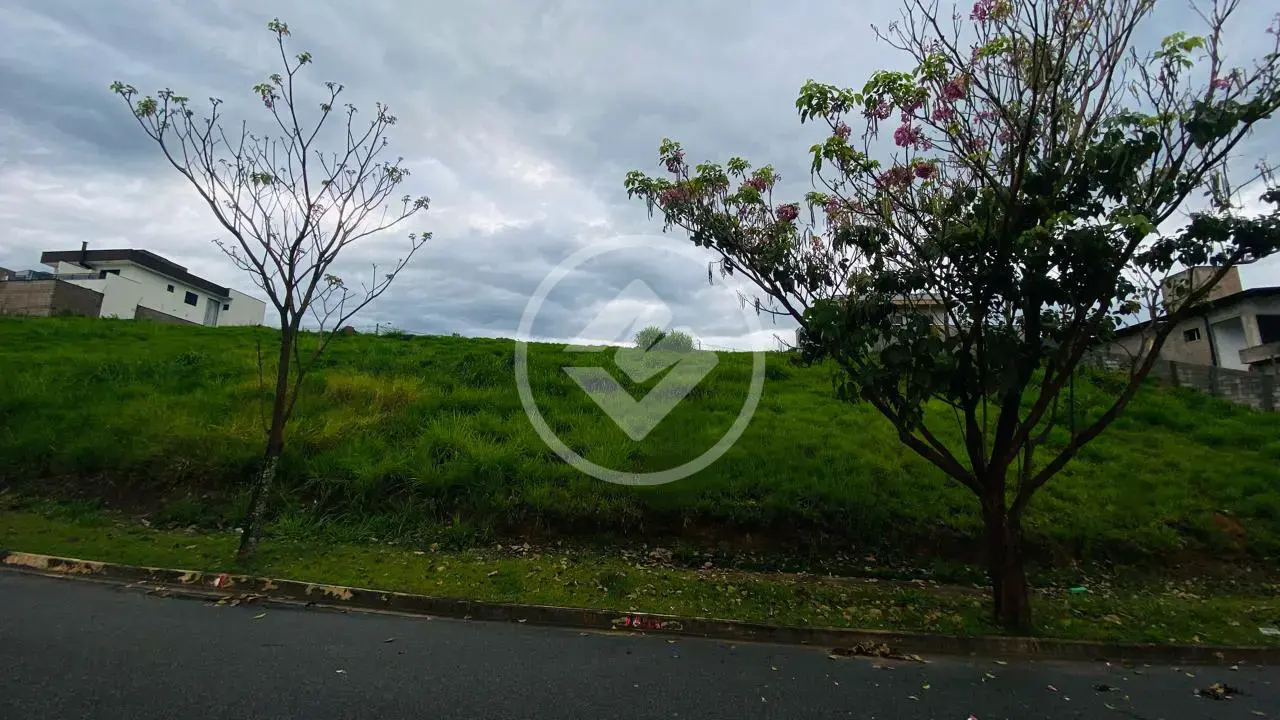 Imagem 3 - Terreno em Bosque, Vinhedo - SP