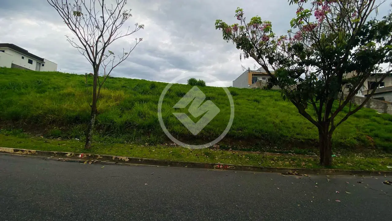 Imagem 6 - Terreno em Bosque, Vinhedo - SP