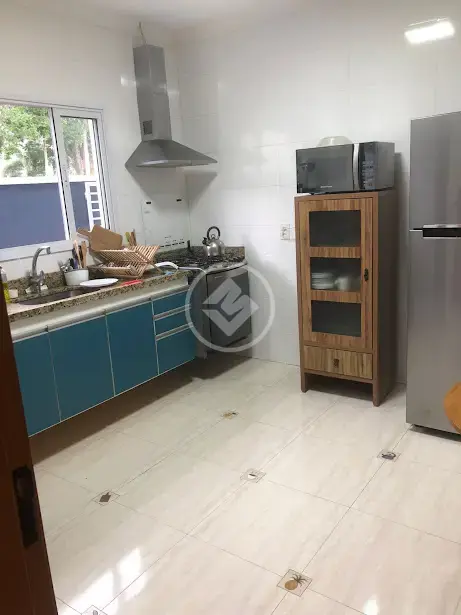Imagem 6 - Casa Condomínio em Residencial Ibi-Aram, Itupeva - SP