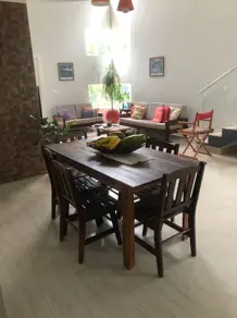 Imagem 3 - Casa Condomínio em Residencial Ibi-Aram, Itupeva - SP