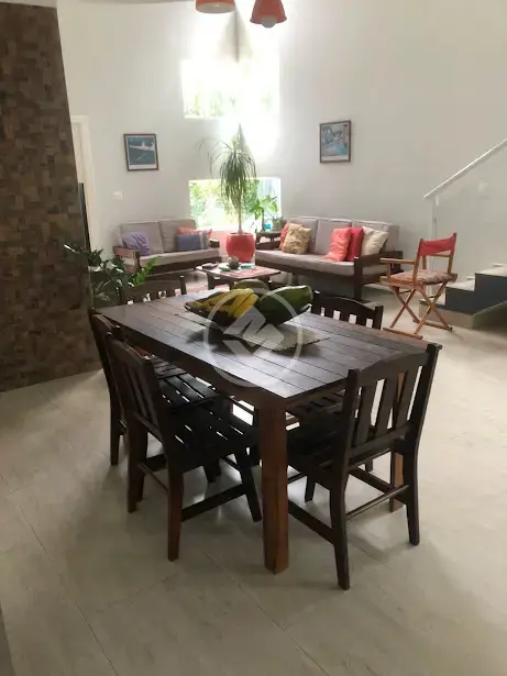 Imagem 3 - Casa Condomínio em Residencial Ibi-Aram, Itupeva - SP