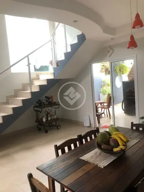 Imagem 5 - Casa Condomínio em Residencial Ibi-Aram, Itupeva - SP