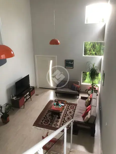 Imagem 4 - Casa Condomínio em Residencial Ibi-Aram, Itupeva - SP