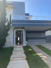 Casa Condomínio Residencial Ibi-Aram, Itupeva - SP — foto 1