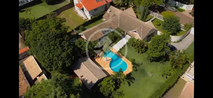Imagem 1 - Casa em Vila Joao XXIII, Vinhedo - SP