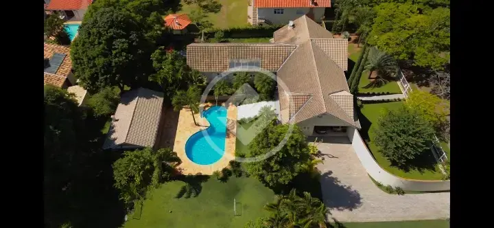 Imagem 4 - Casa em Vila Joao XXIII, Vinhedo - SP