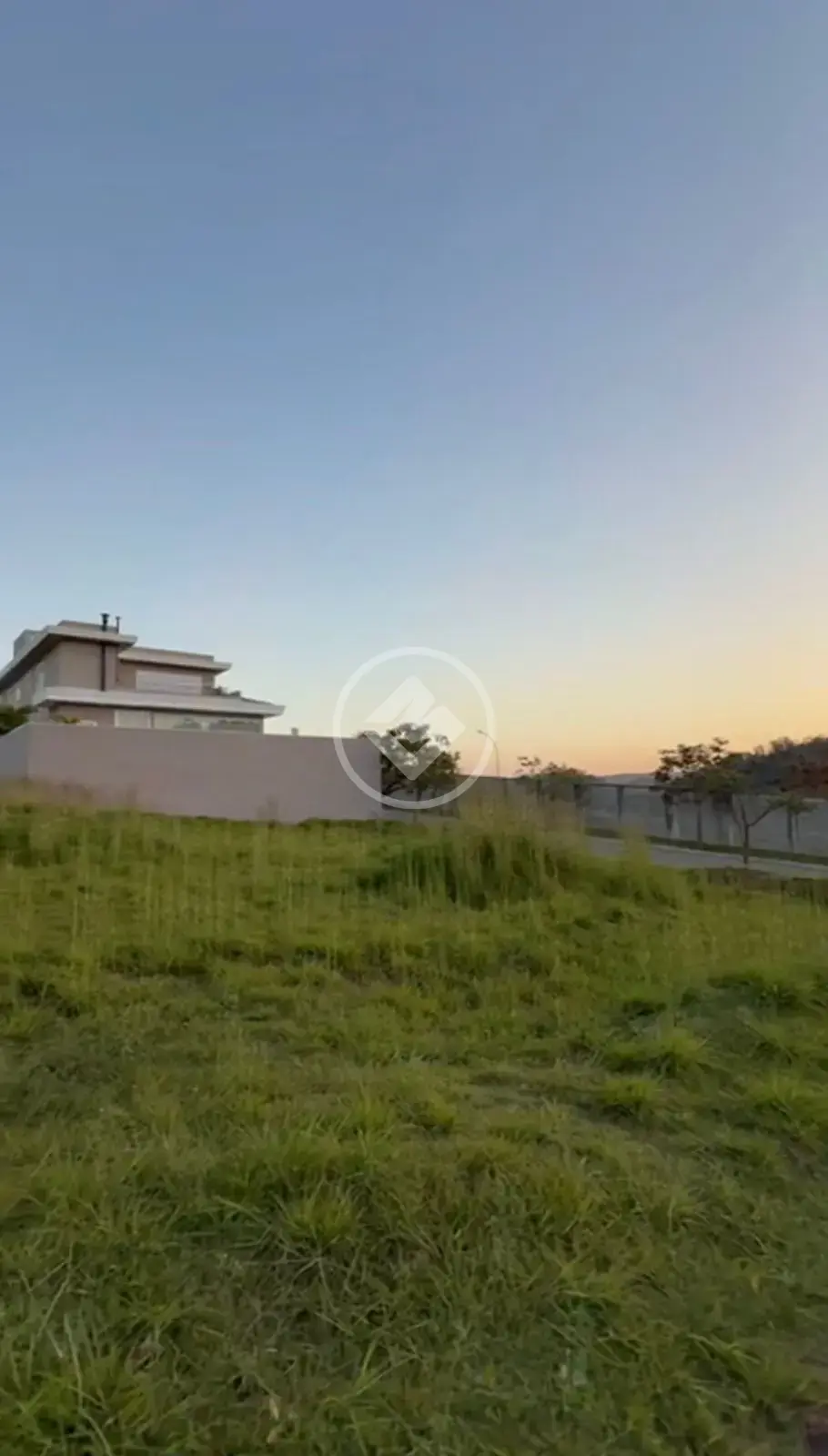 Imagem 1 - Terreno Condomínio em Santa Cândida, Vinhedo - SP