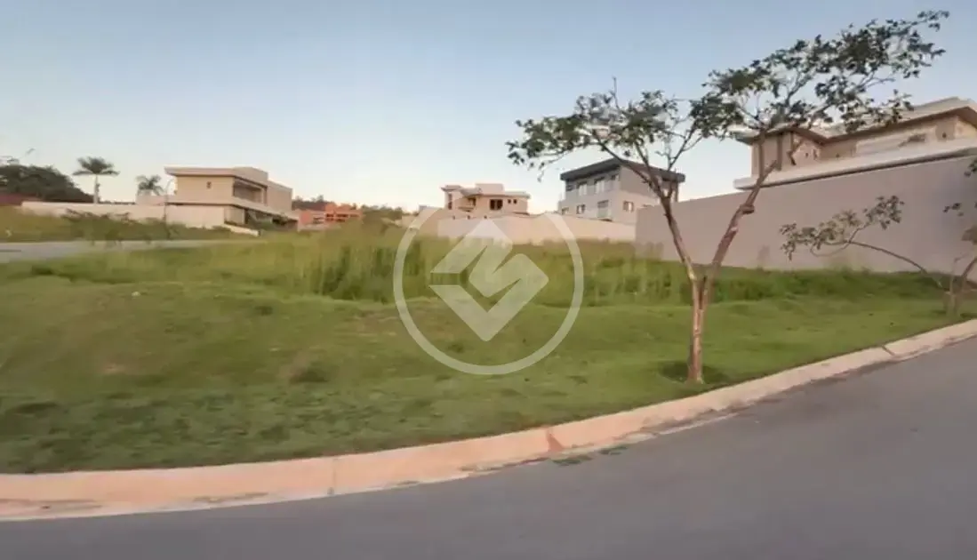 Imagem 2 - Terreno Condomínio em Santa Cândida, Vinhedo - SP