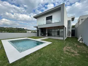 Casa Condomínio Bosque, Vinhedo - SP — foto 2