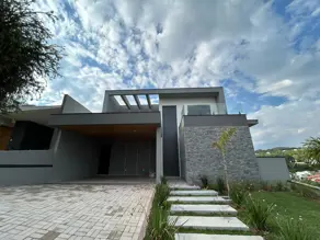 Imagem 5 - Casa Condomínio em Bosque, Vinhedo - SP