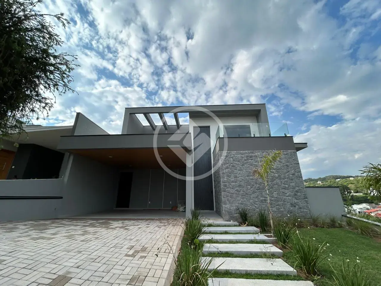 Imagem 5 - Casa Condomínio em Bosque, Vinhedo - SP
