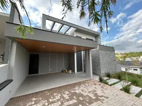 Imagem 4 - Casa Condomínio em Bosque, Vinhedo - SP