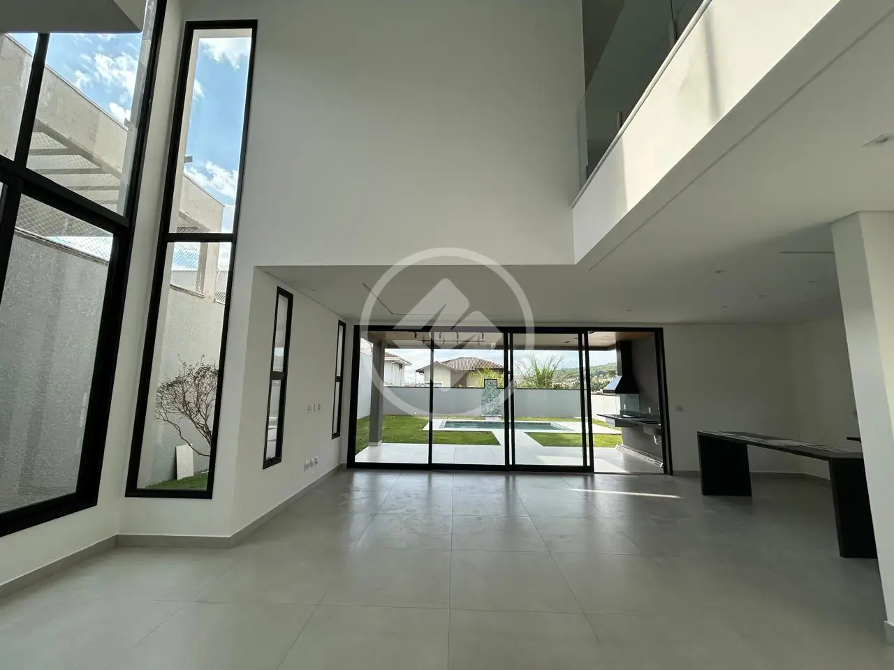 Imagem 6 - Casa Condomínio em Bosque, Vinhedo - SP