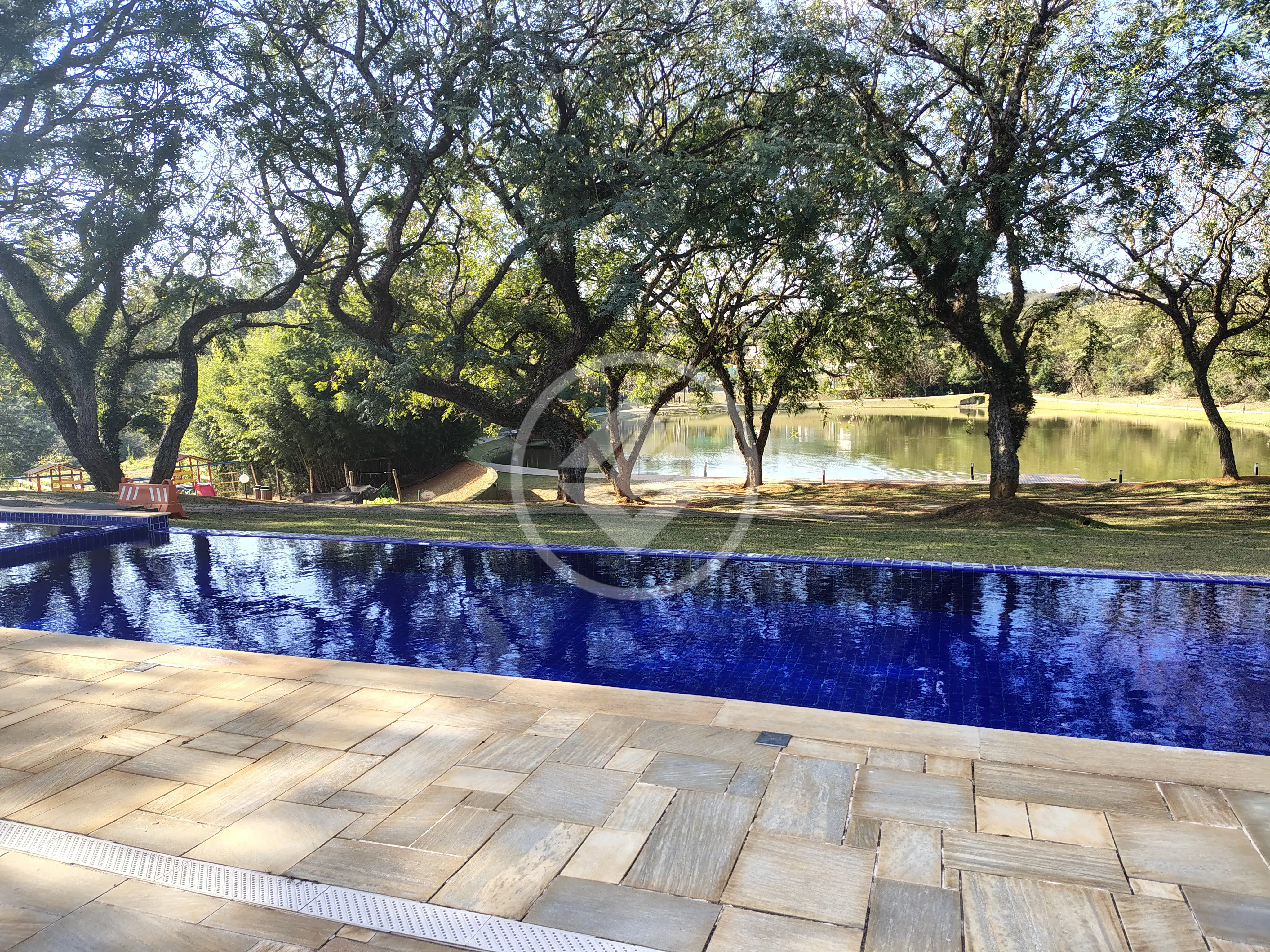 Imagem 1 - Terreno Condomínio em Santa Cândida, Vinhedo - SP