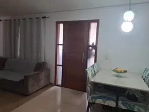 Imagem 2 - Casa em Jardim Universo, Valinhos - SP