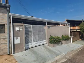 Casa Jardim Universo, Valinhos - SP — foto 1