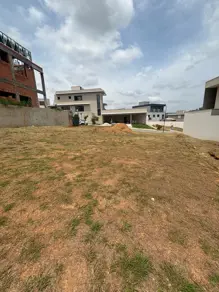 Terreno Condomínio Santa Cândida, Vinhedo - SP — foto 1