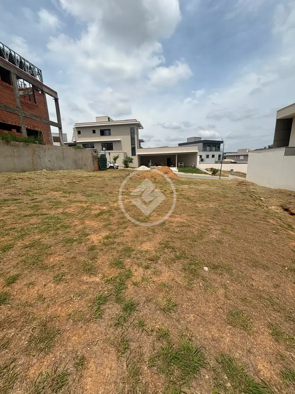 Imagem 1 - Terreno Condomínio em Santa Cândida, Vinhedo - SP