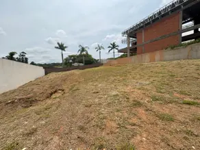 Terreno Condomínio Santa Cândida, Vinhedo - SP — foto 2