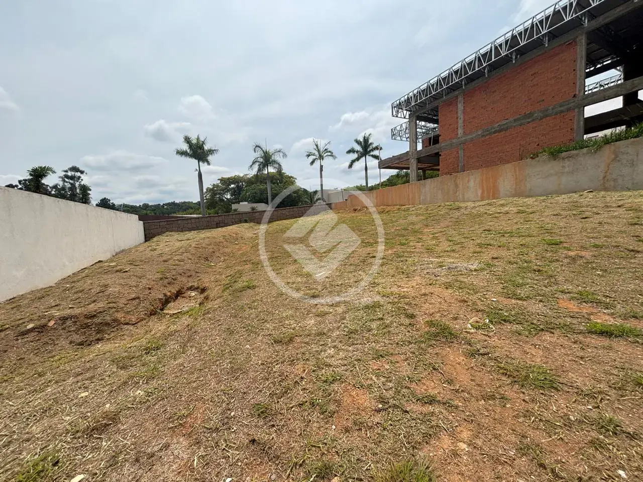 Imagem 1 - Terreno Condomínio em Santa Cândida, Vinhedo - SP