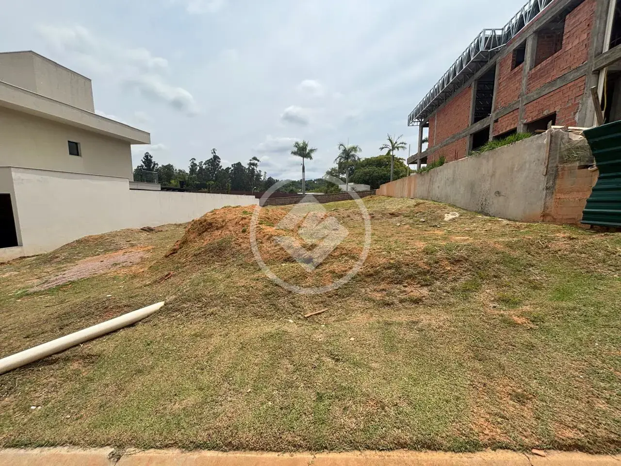 Imagem 4 - Terreno Condomínio em Santa Cândida, Vinhedo - SP