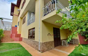 Imagem 2 - Casa Condomínio em Bosque, Vinhedo - SP