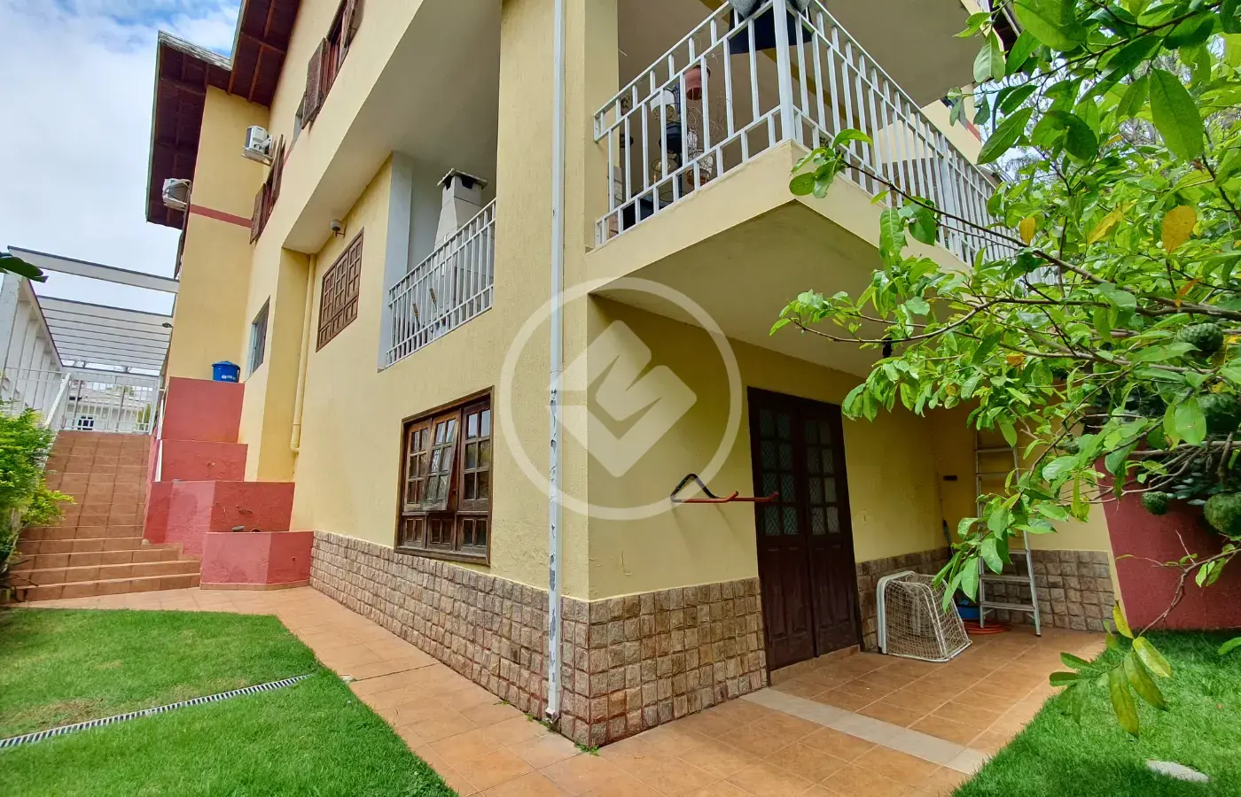 Imagem 2 - Casa Condomínio em Bosque, Vinhedo - SP