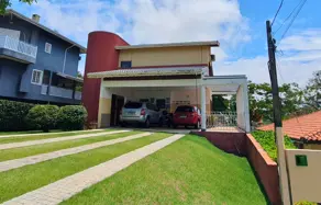 Casa Condomínio Bosque, Vinhedo - SP — foto 2