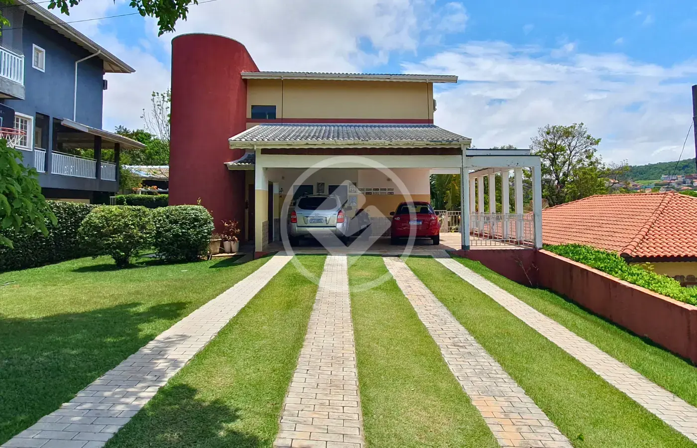 Image 31 - Casa Condomínio em Bosque, Vinhedo - SP