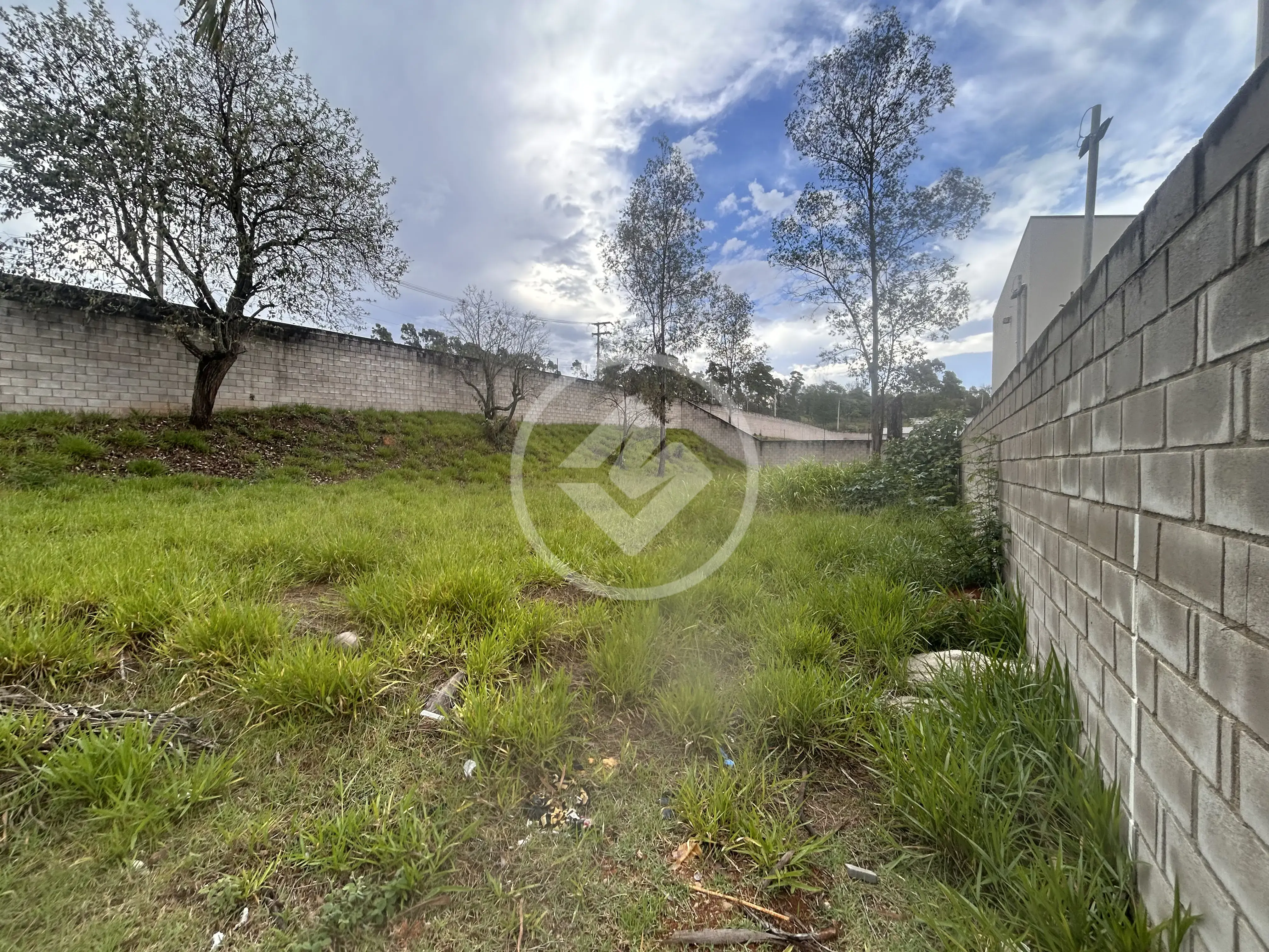 Imagem 1 - Terreno Comercial em Observatório, Vinhedo - SP