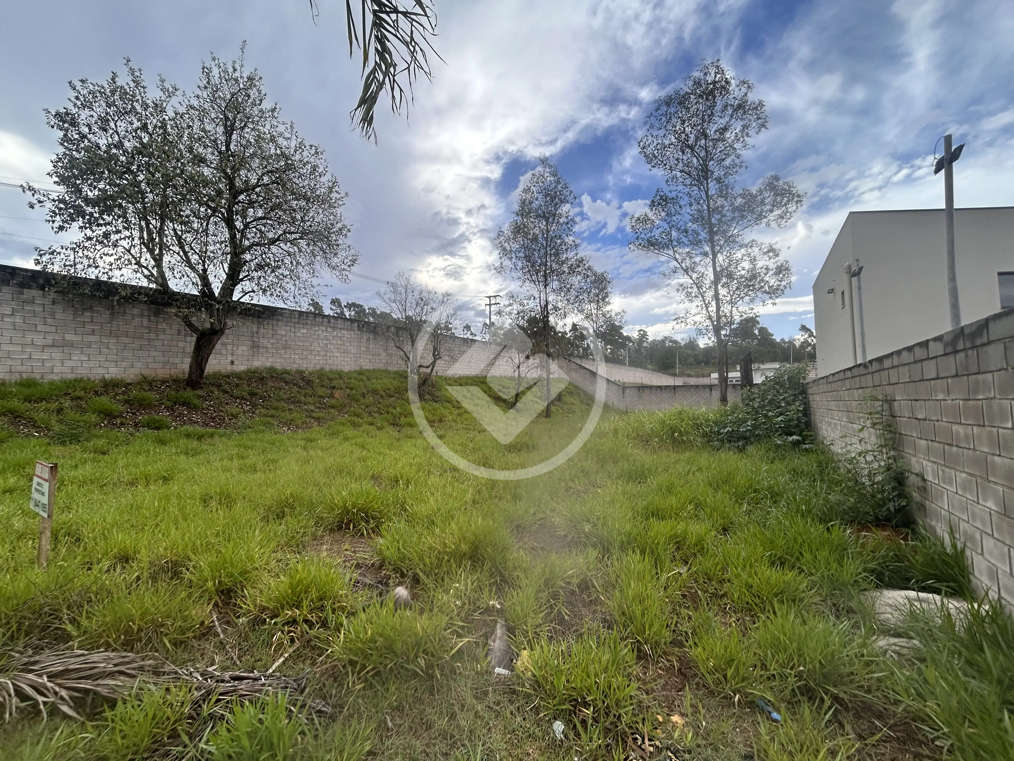 Imagem 1 - Terreno Comercial em Observatório, Vinhedo - SP