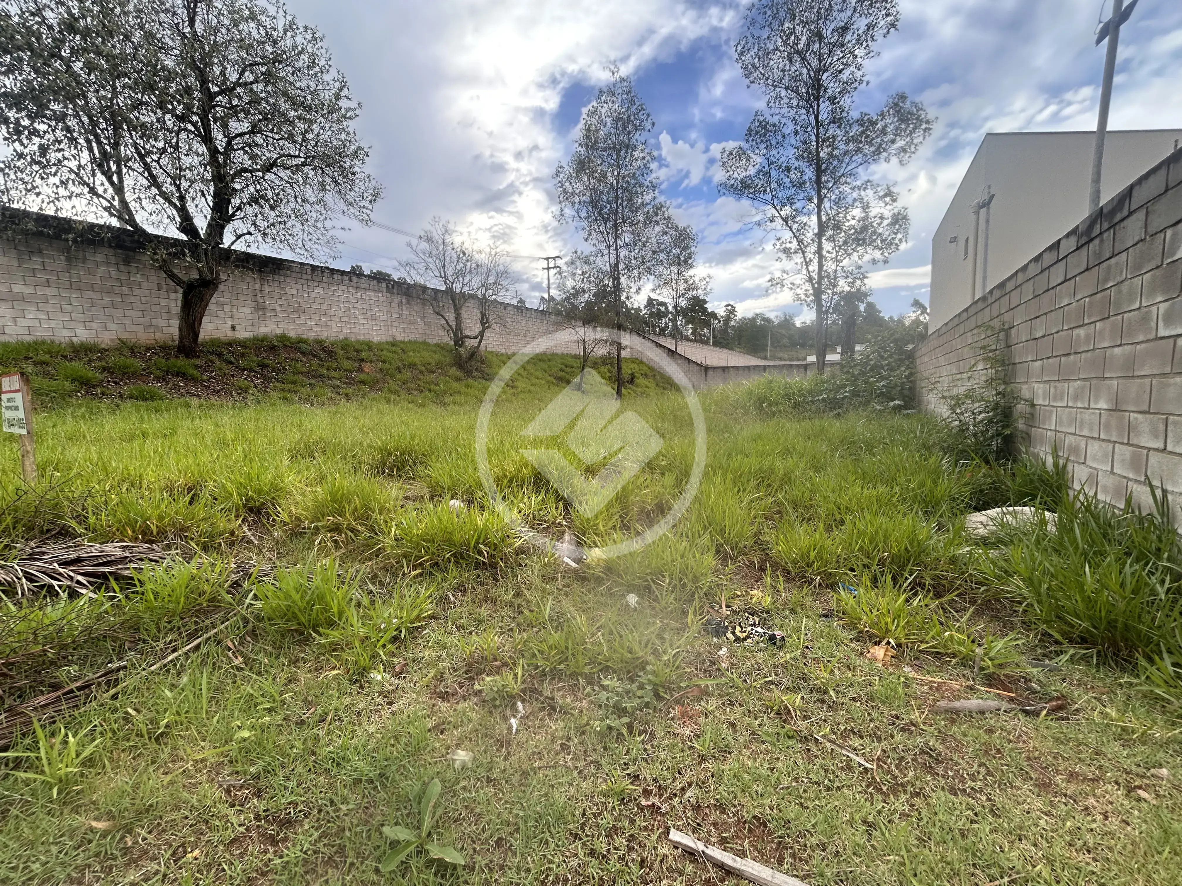 Imagem 2 - Terreno Comercial em Observatório, Vinhedo - SP