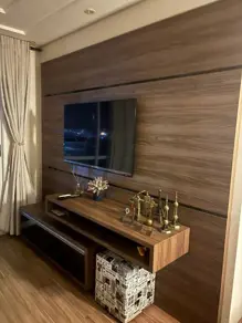 Apartamento Jardim Tamoio, Jundiaí - SP — foto 1