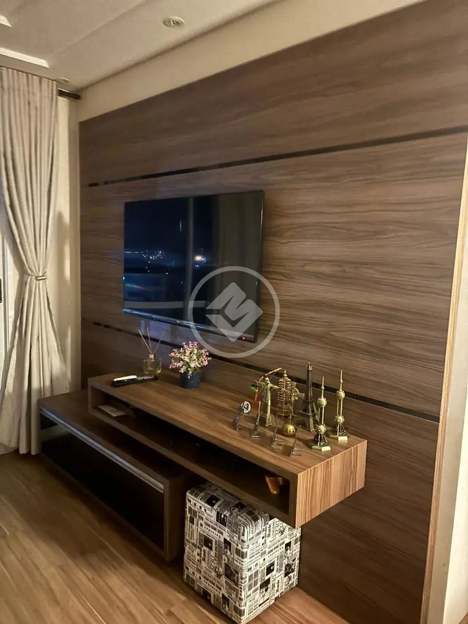 Imagem 1 - Apartamento em Jardim Tamoio, Jundiaí - SP