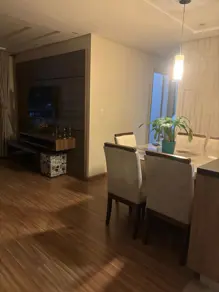 Imagem 2 - Apartamento em Jardim Tamoio, Jundiaí - SP