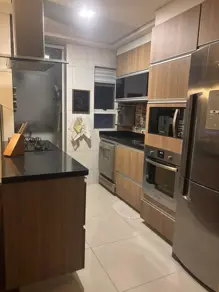 Imagem 3 - Apartamento em Jardim Tamoio, Jundiaí - SP