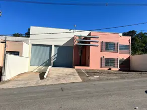Galpão Macuco, Valinhos - SP — foto 1