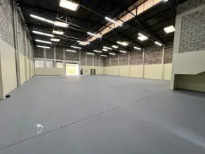 Imagem 2 - Galpão em Macuco, Valinhos - SP