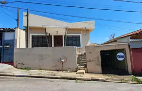 Casa Santa Rosa, Vinhedo - SP — foto 1