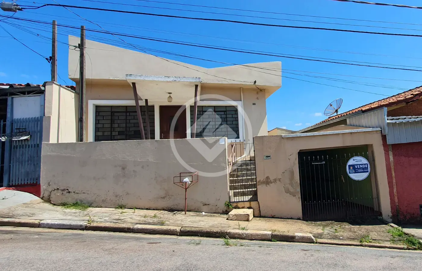 Imagem 1 - Casa em Santa Rosa, Vinhedo - SP