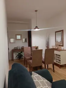 Imagem 2 - Apartamento em Ponte Alta, Valinhos - SP